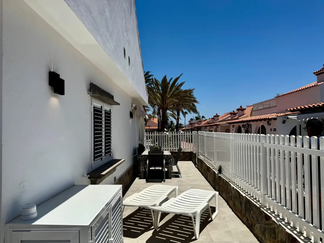 Maison de Vacances Maspalomas 49