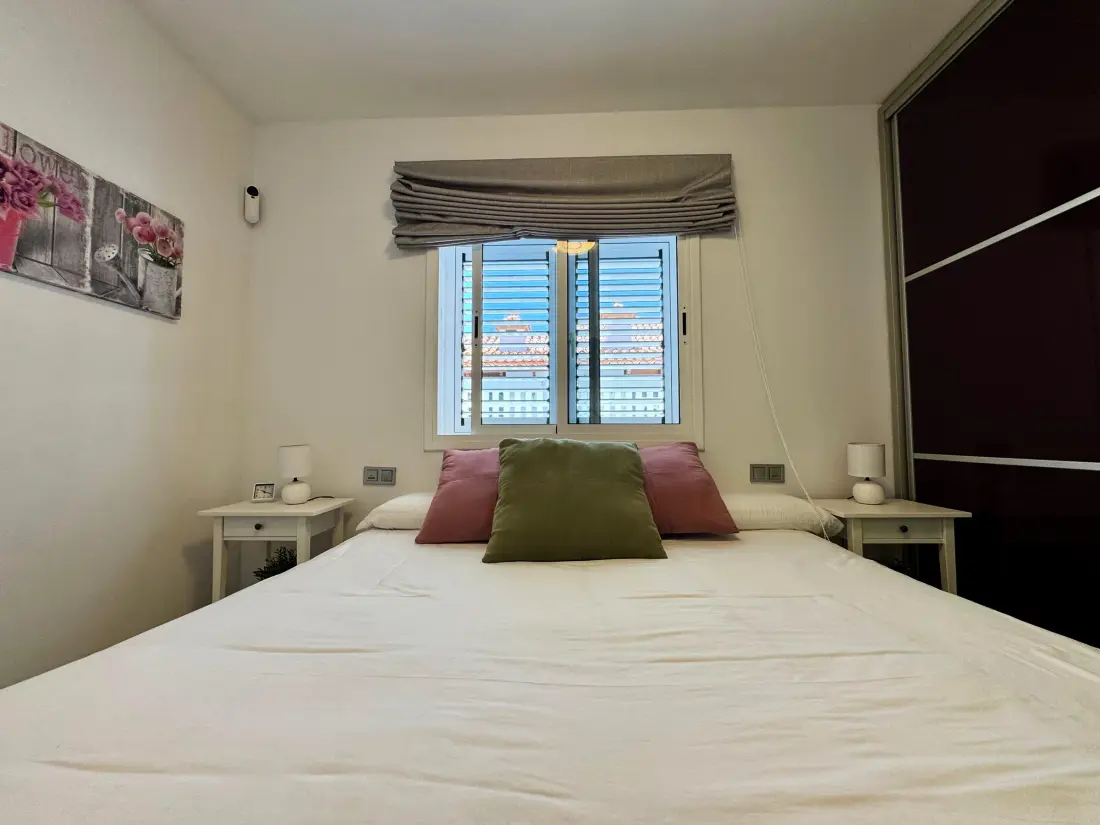 Maison de Vacances Maspalomas 49