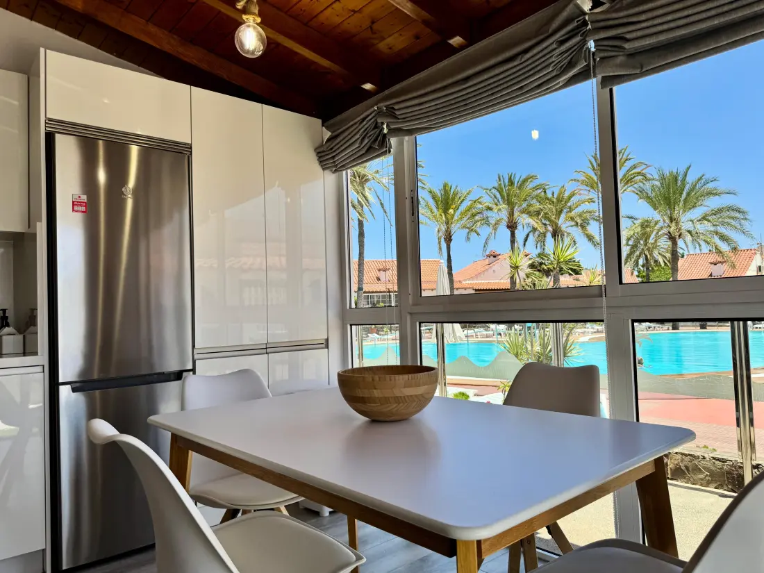 Maison de Vacances Maspalomas 49