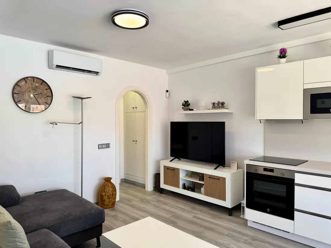 Maison de Vacances Maspalomas 49