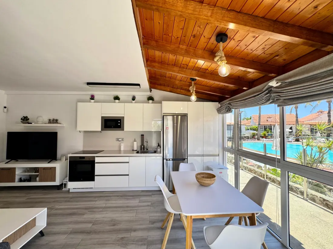Maison de Vacances Maspalomas 49