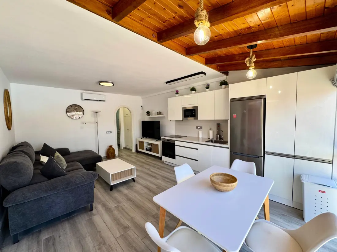 Maison de Vacances Maspalomas 49
