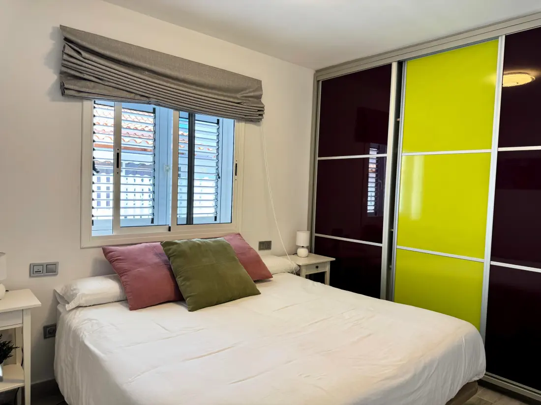 Maison de Vacances Maspalomas 49
