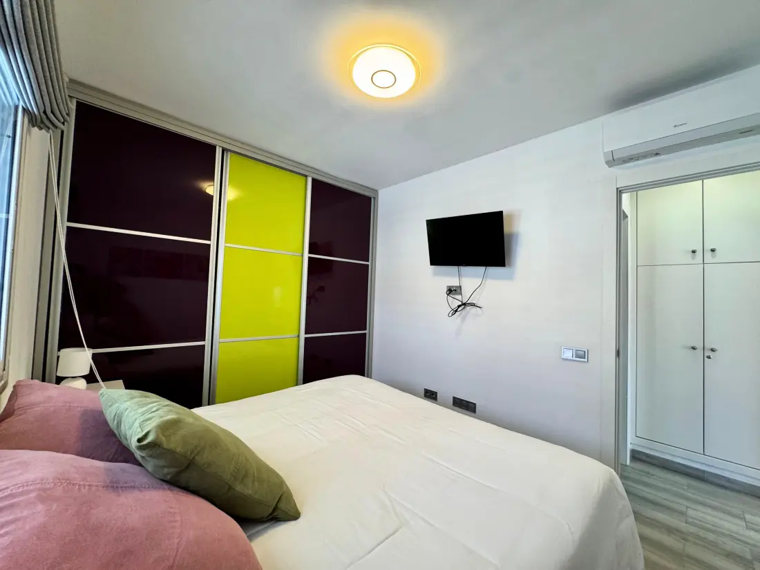 Maison de Vacances Maspalomas 49