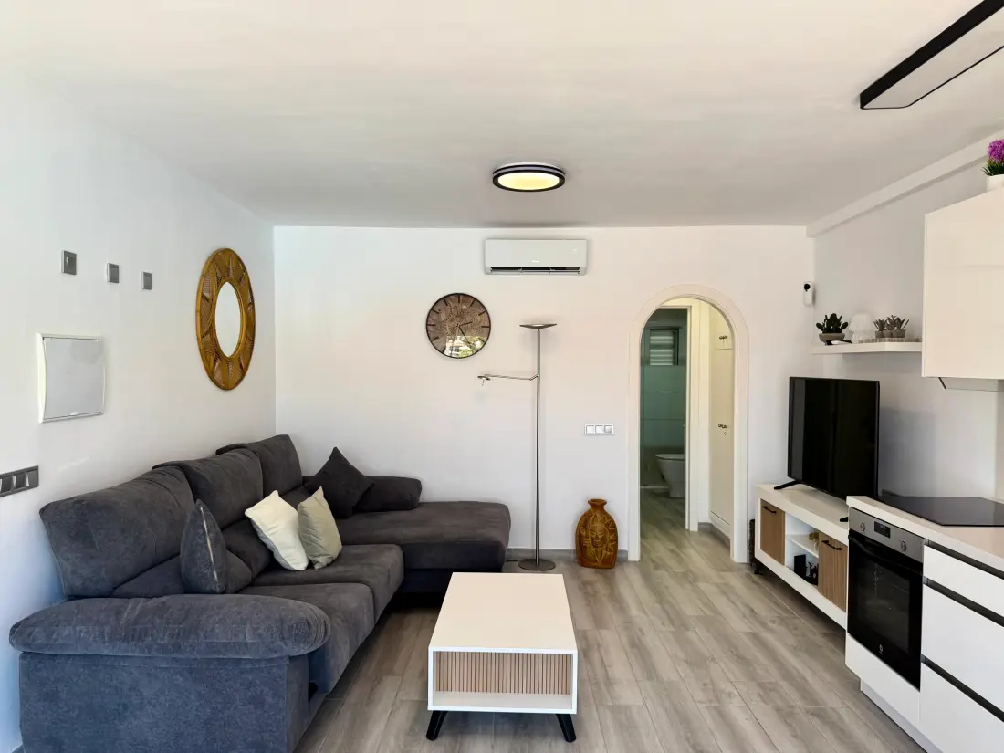 Maison de Vacances Maspalomas 49