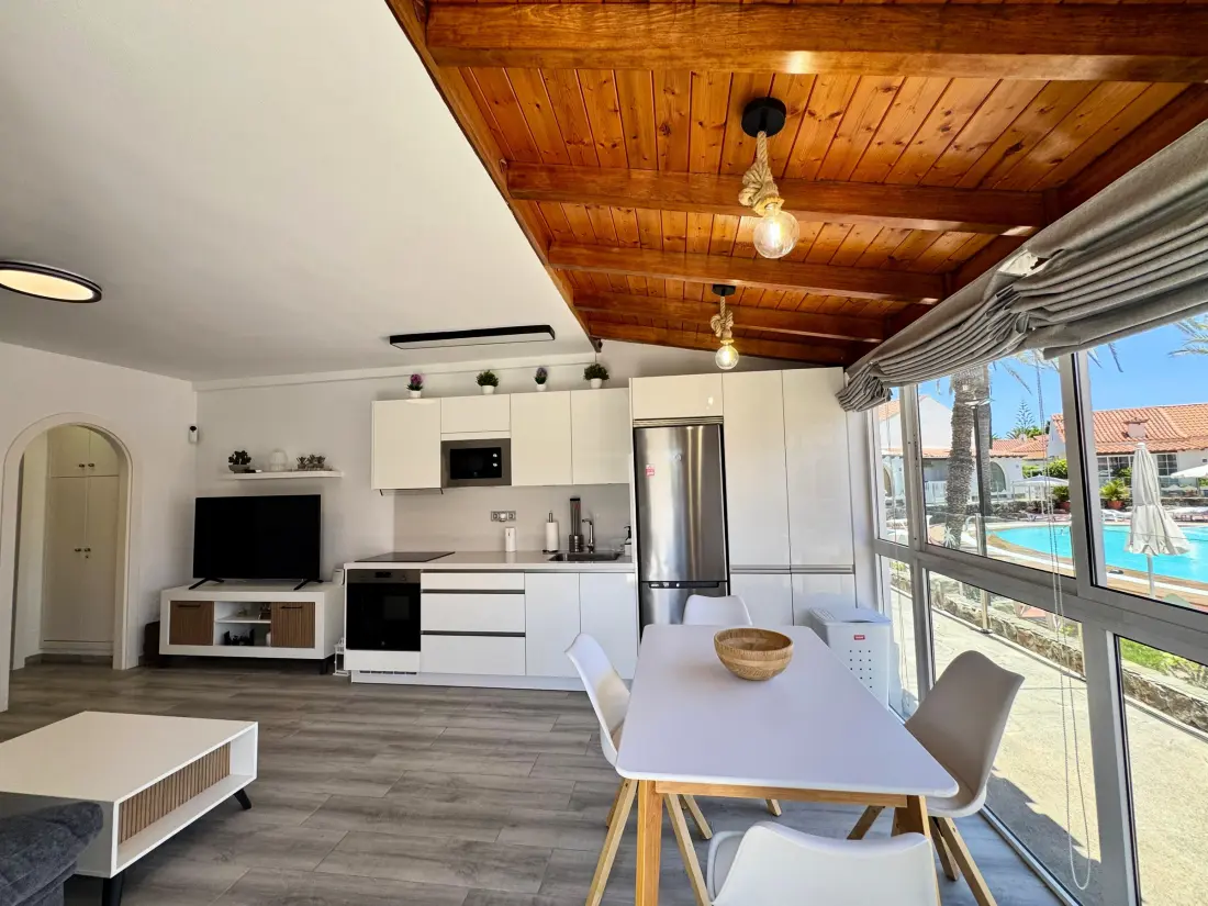 Maison de Vacances Maspalomas 49
