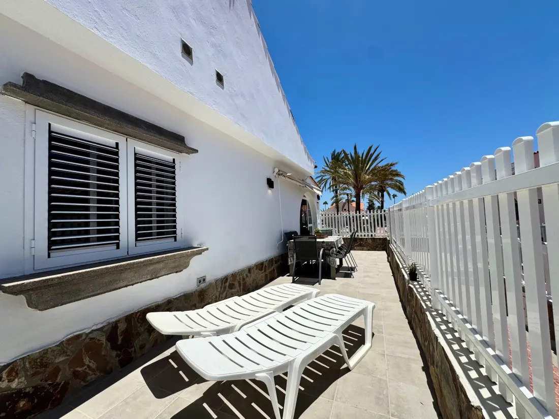 Maison de Vacances Maspalomas 49