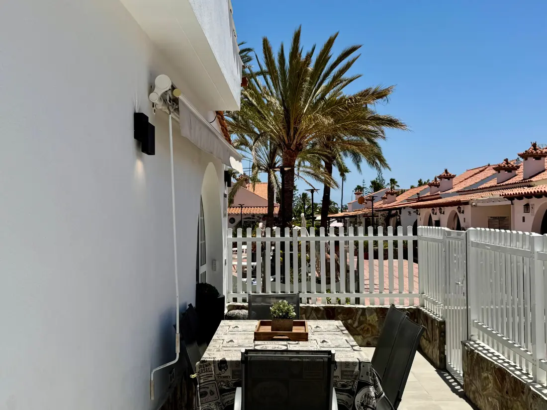 Maison de Vacances Maspalomas 49