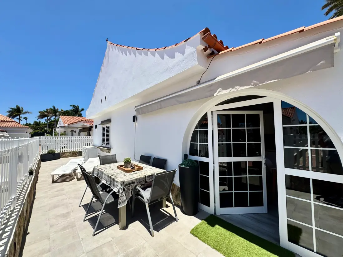 Maison de Vacances Maspalomas 49