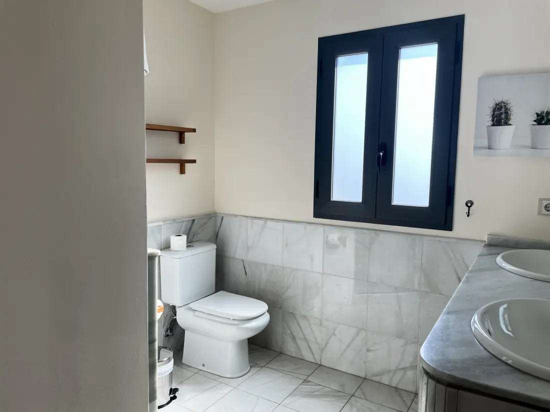 Maison de Vacances Maspalomas 6