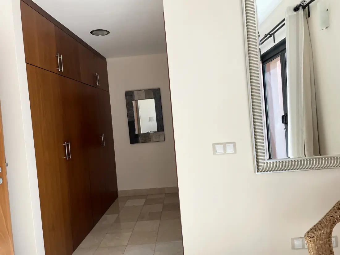 Maison de Vacances Maspalomas 6