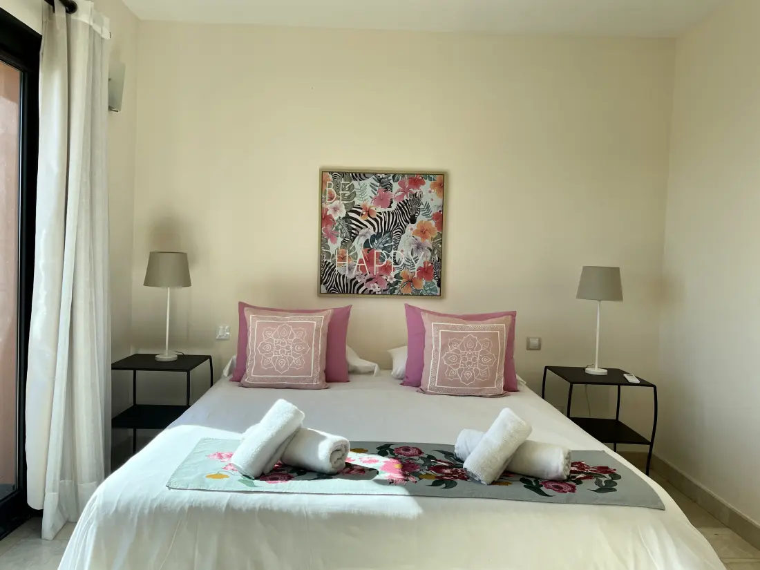 Maison de Vacances Maspalomas 6