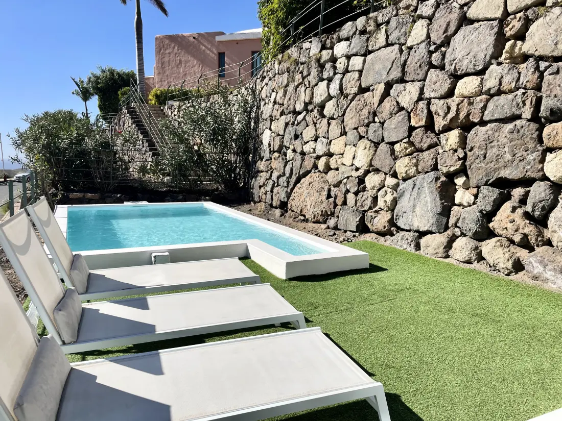 Maison de Vacances Maspalomas 6