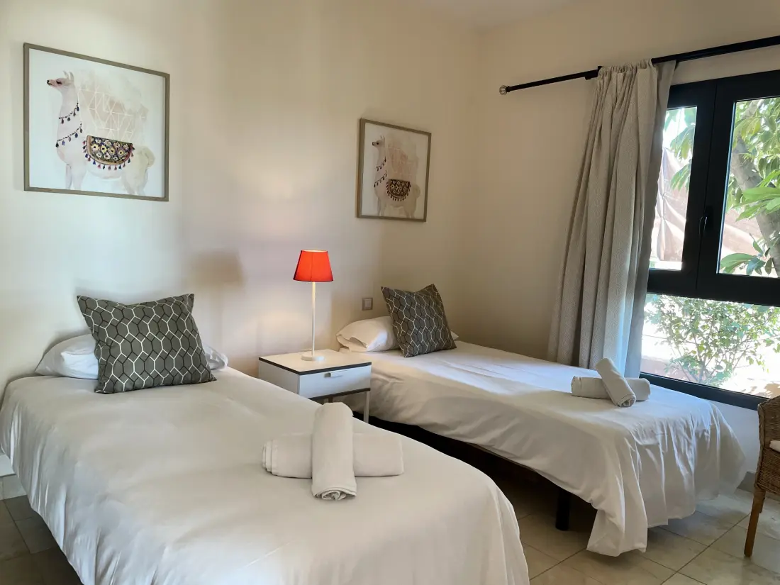 Maison de Vacances Maspalomas 6