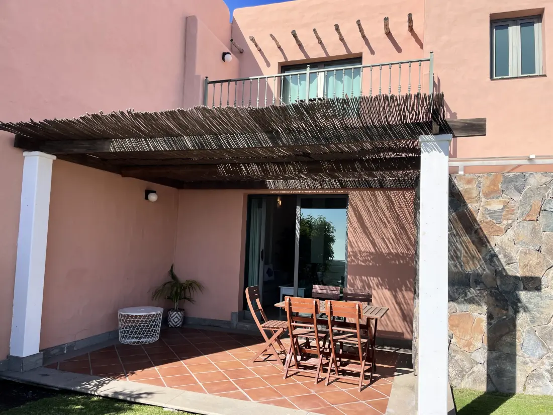 Maison de Vacances Maspalomas 6