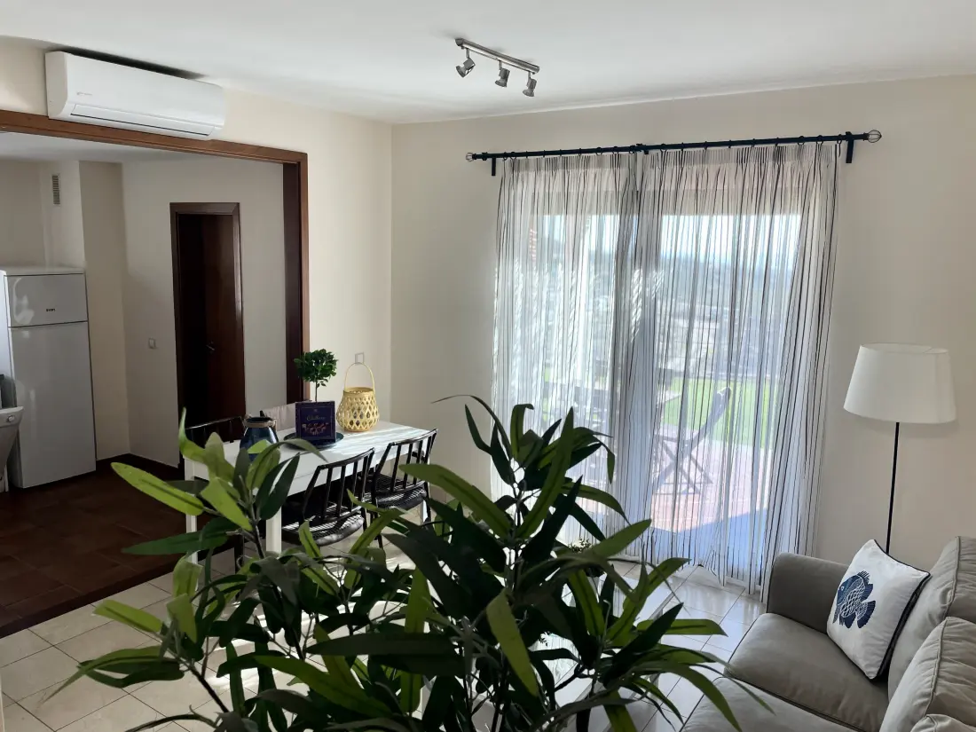 Maison de Vacances Maspalomas 6