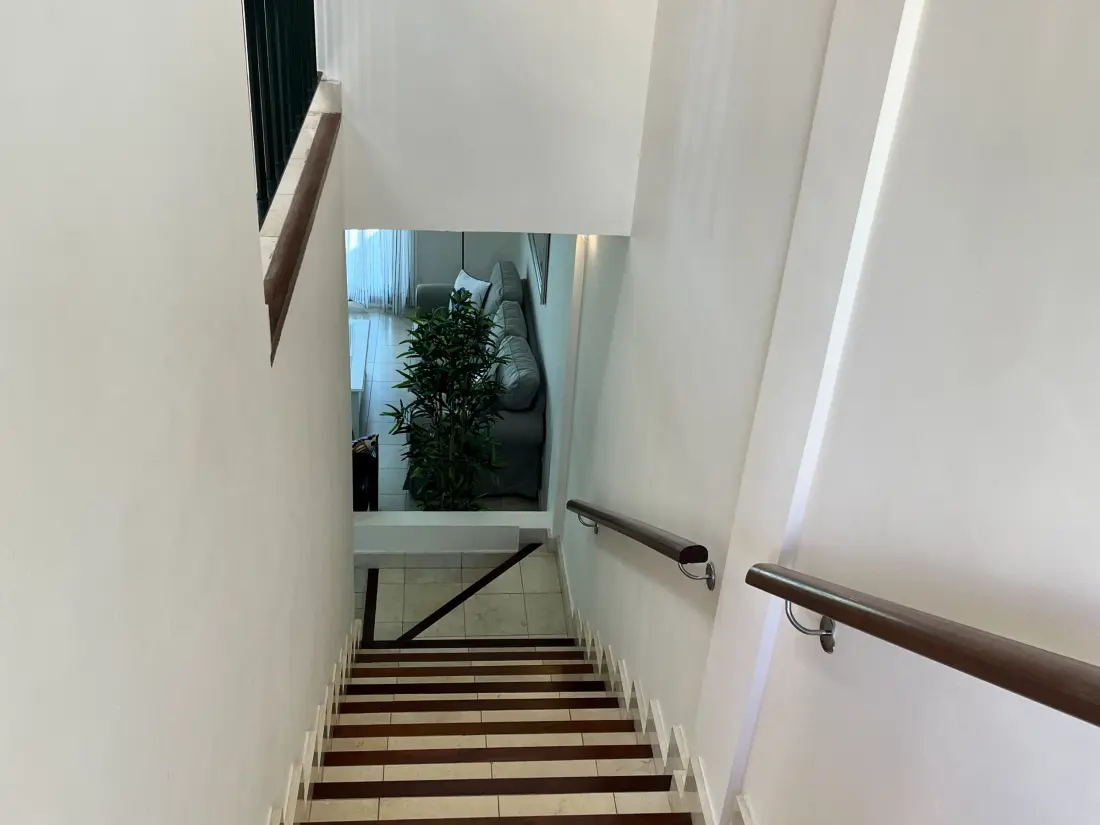 Maison de Vacances Maspalomas 6