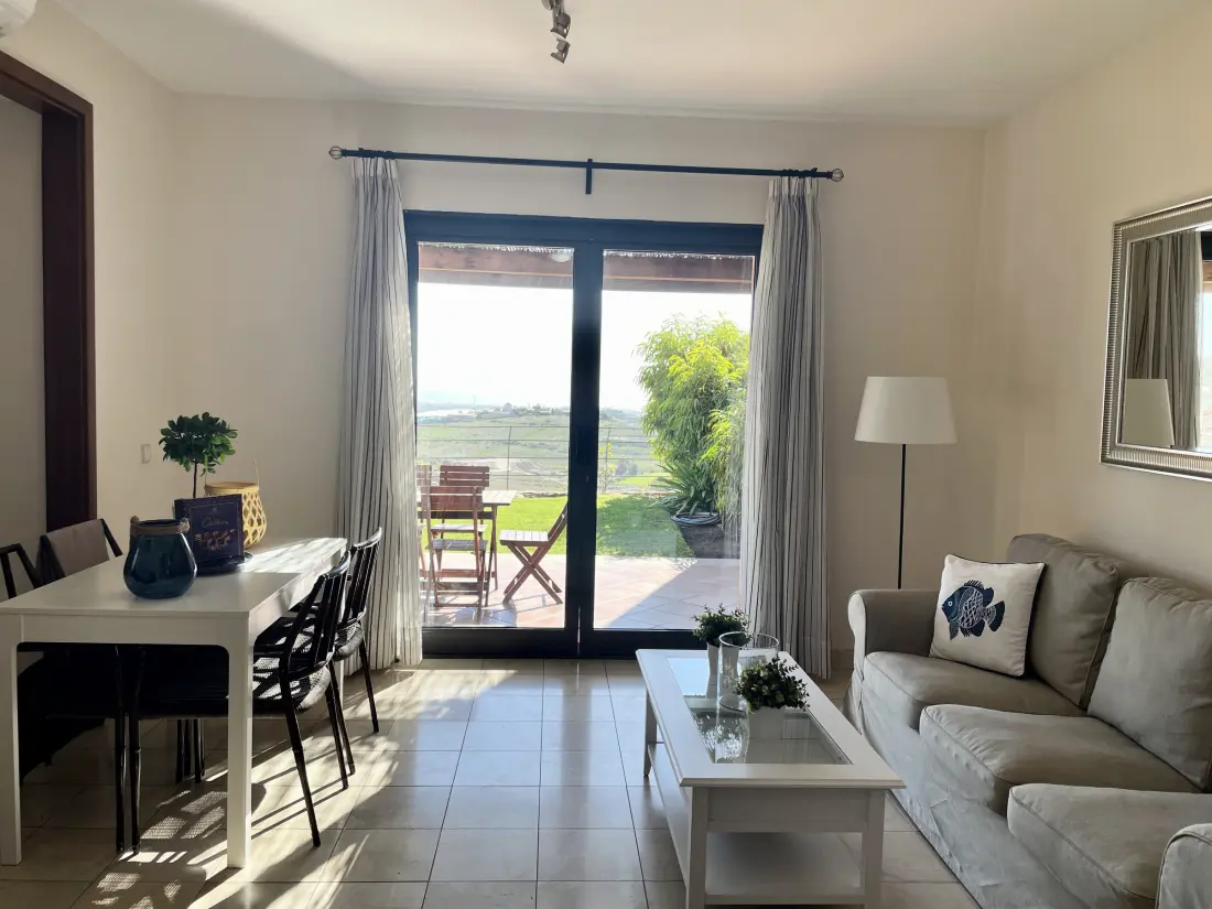 Maison de Vacances Maspalomas 6