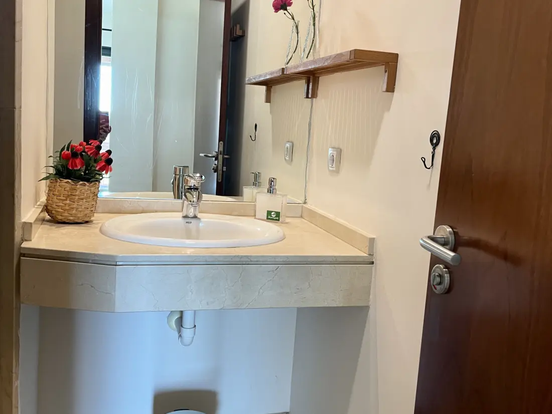 Maison de Vacances Maspalomas 6