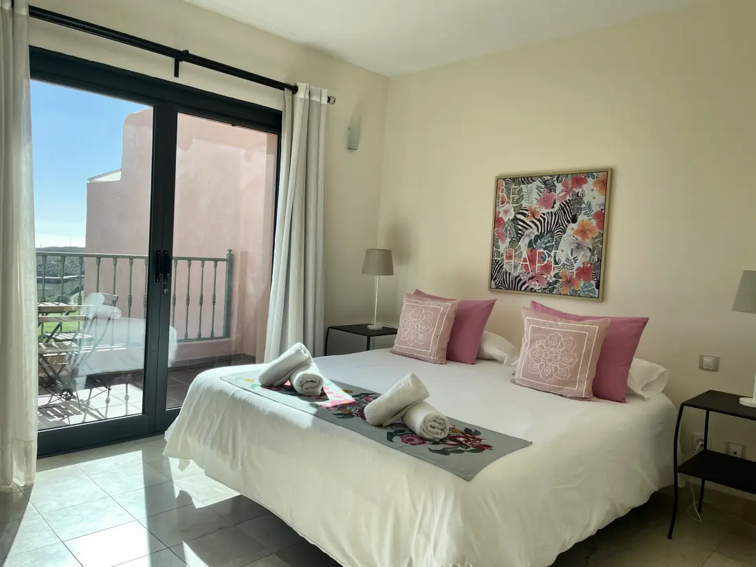 Maison de Vacances Maspalomas 6