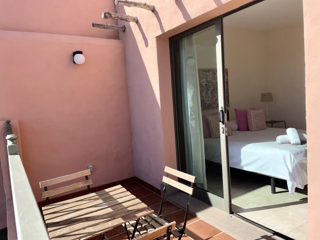 Maison de Vacances Maspalomas 6