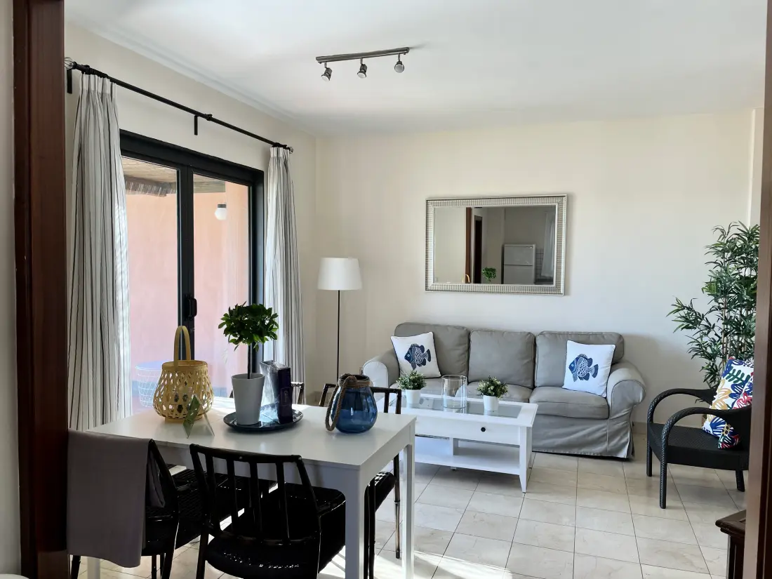 Maison de Vacances Maspalomas 6