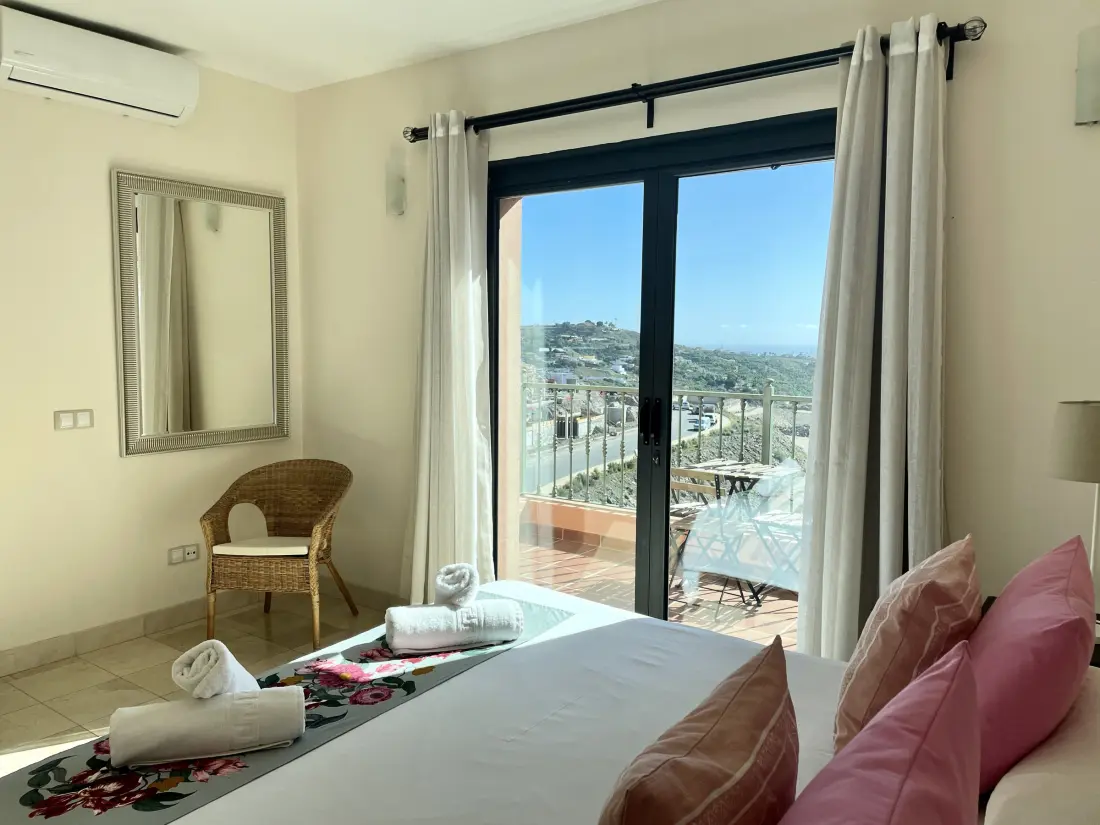 Maison de Vacances Maspalomas 6