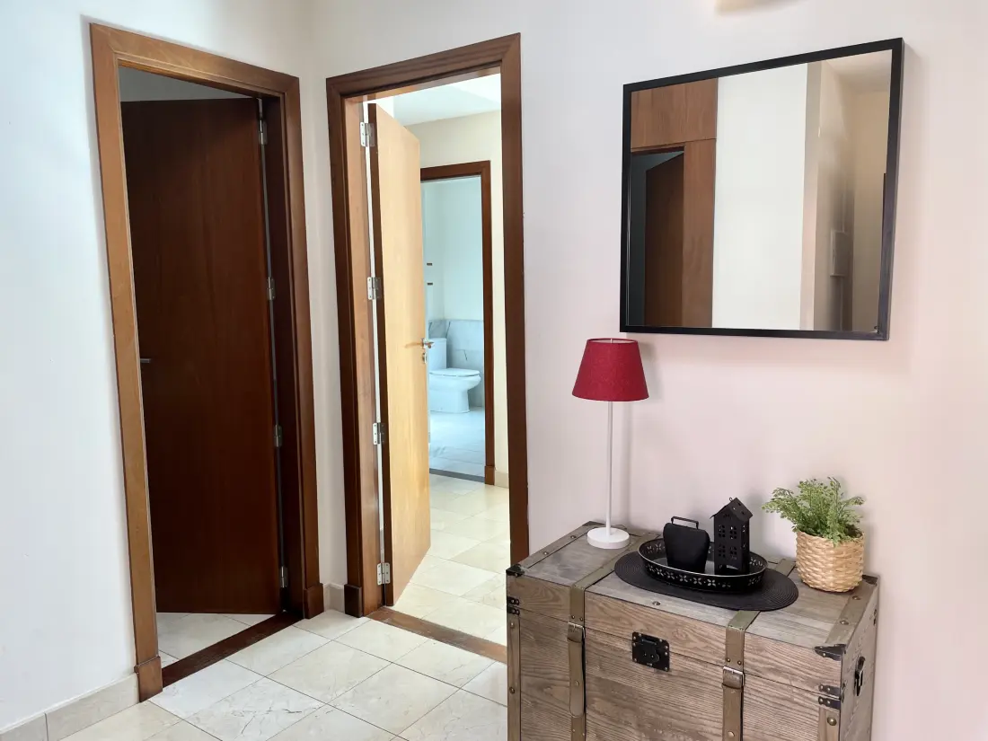 Maison de Vacances Maspalomas 6