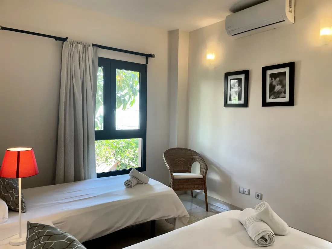 Maison de Vacances Maspalomas 6