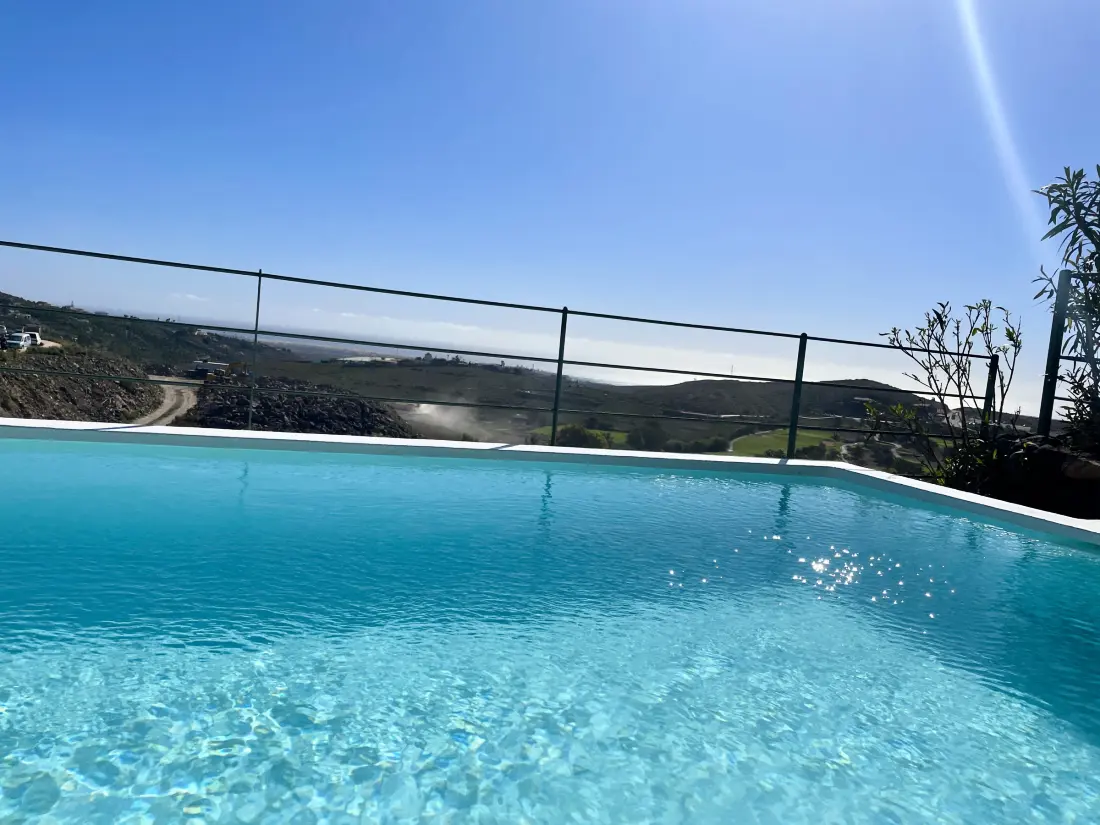 Maison de Vacances Maspalomas 6