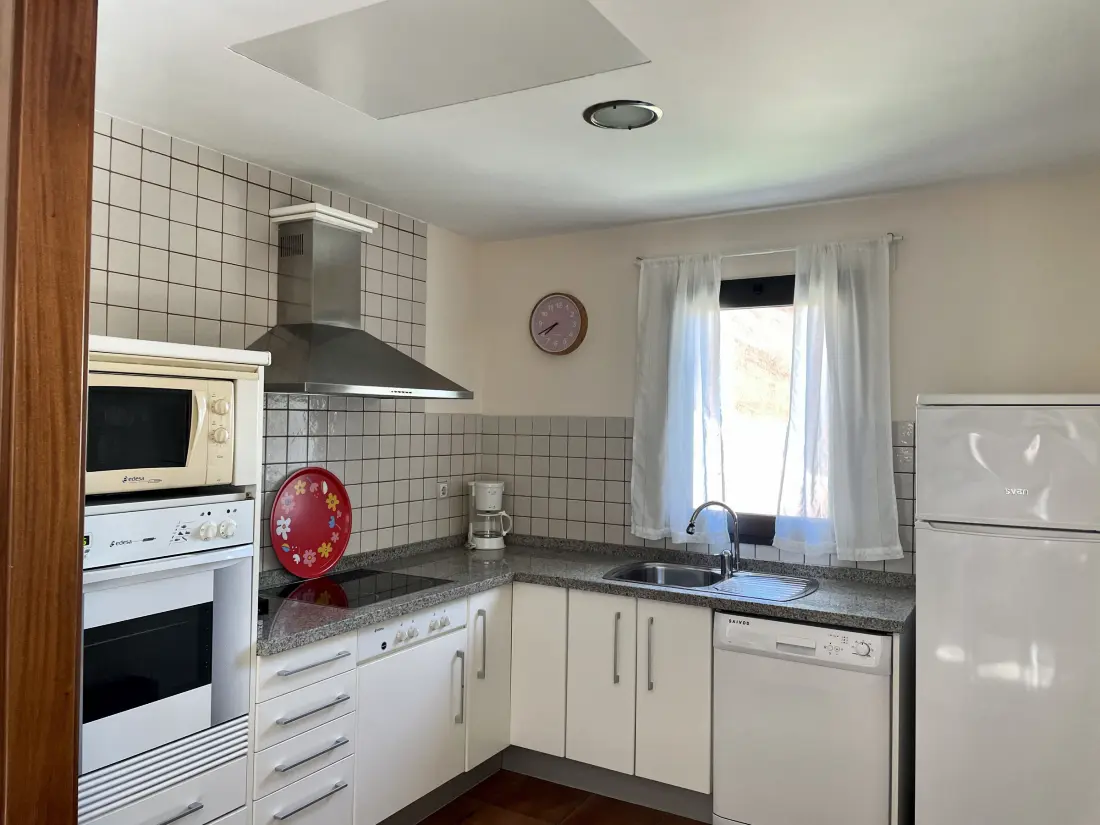 Maison de Vacances Maspalomas 6