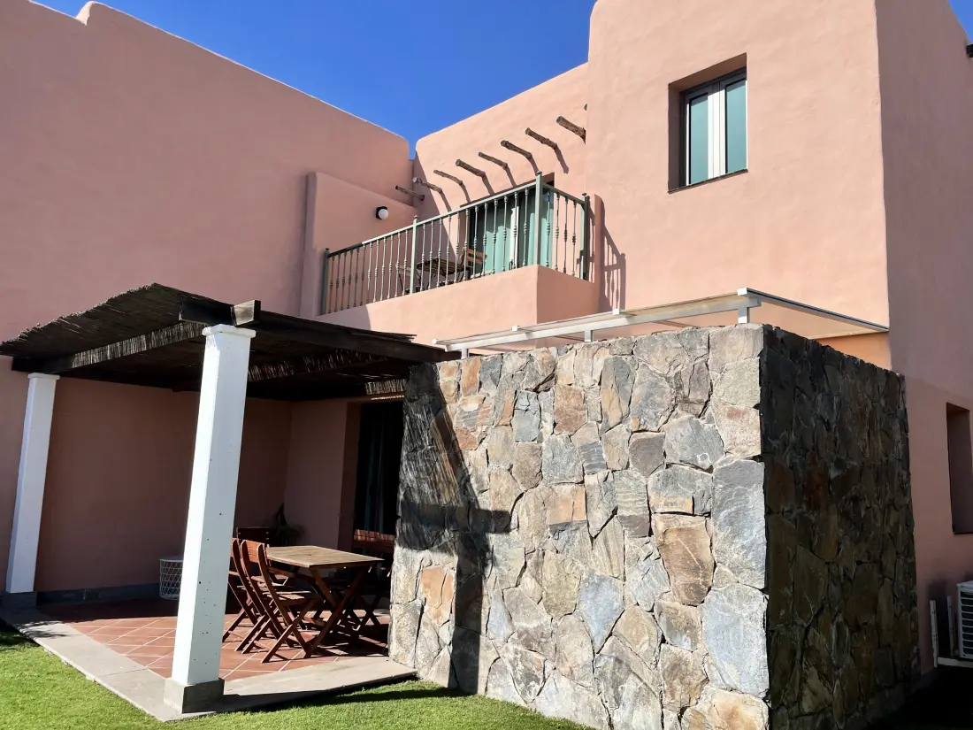 Maison de Vacances Maspalomas 6
