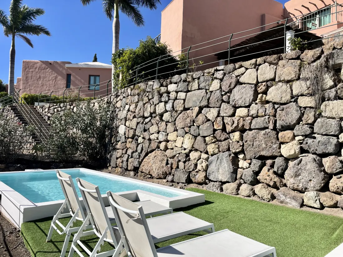 Maison de Vacances Maspalomas 6