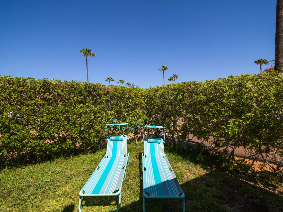 Maison de Vacances Maspalomas 13