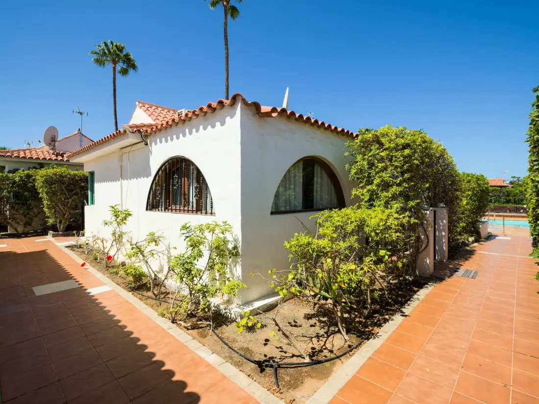 Maison de Vacances Maspalomas 13