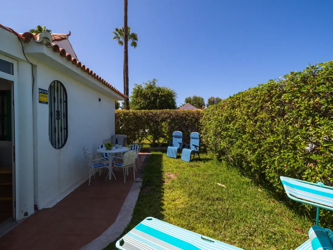Maison de Vacances Maspalomas 13