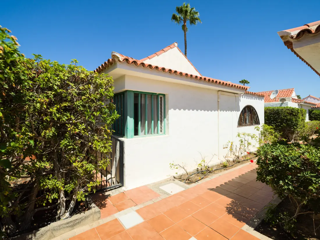 Maison de Vacances Maspalomas 13