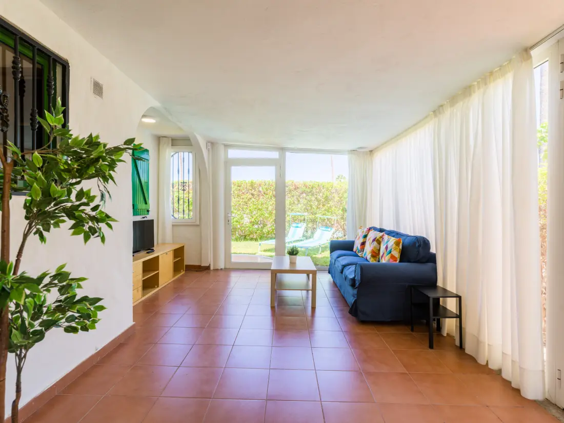 Maison de Vacances Maspalomas 13