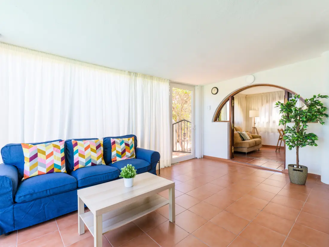 Maison de Vacances Maspalomas 13