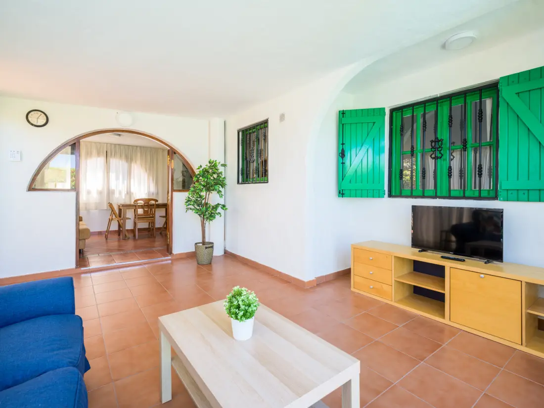 Maison de Vacances Maspalomas 13