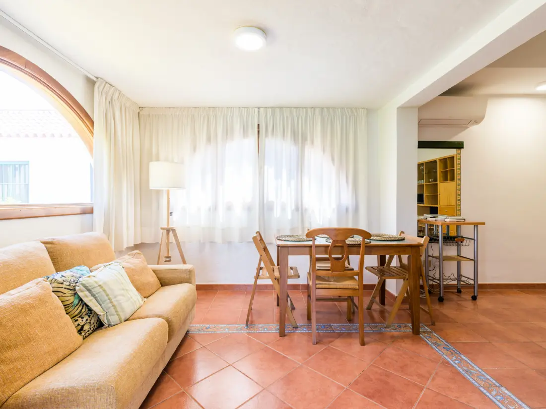 Maison de Vacances Maspalomas 13