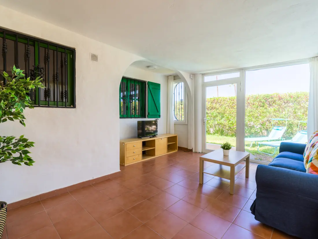Maison de Vacances Maspalomas 13