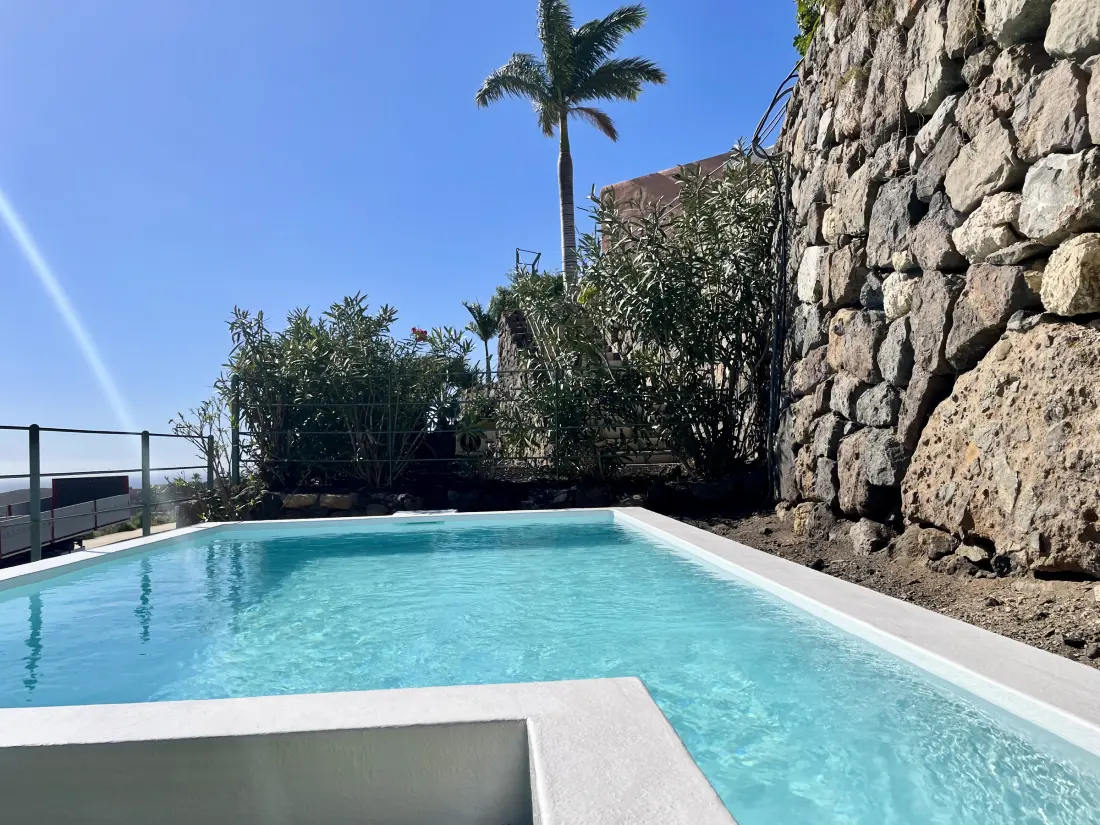 Maison de Vacances Maspalomas 6