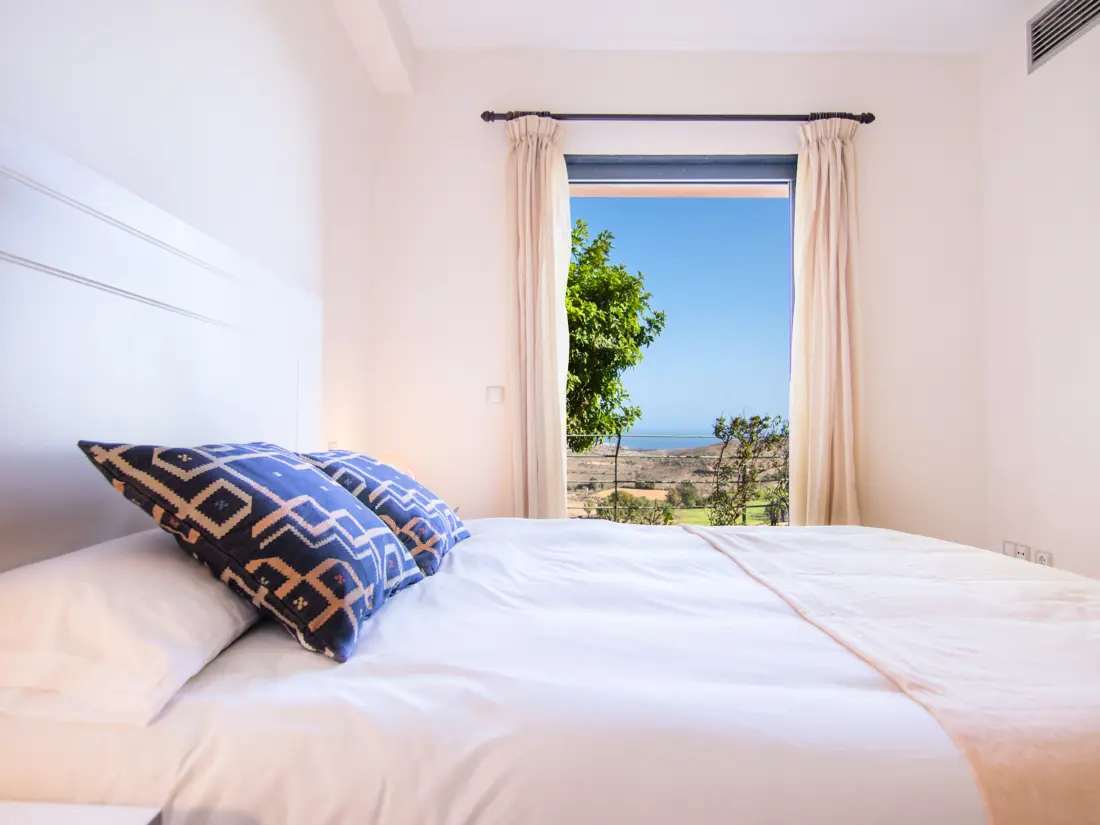 Maison de Vacances Maspalomas 9
