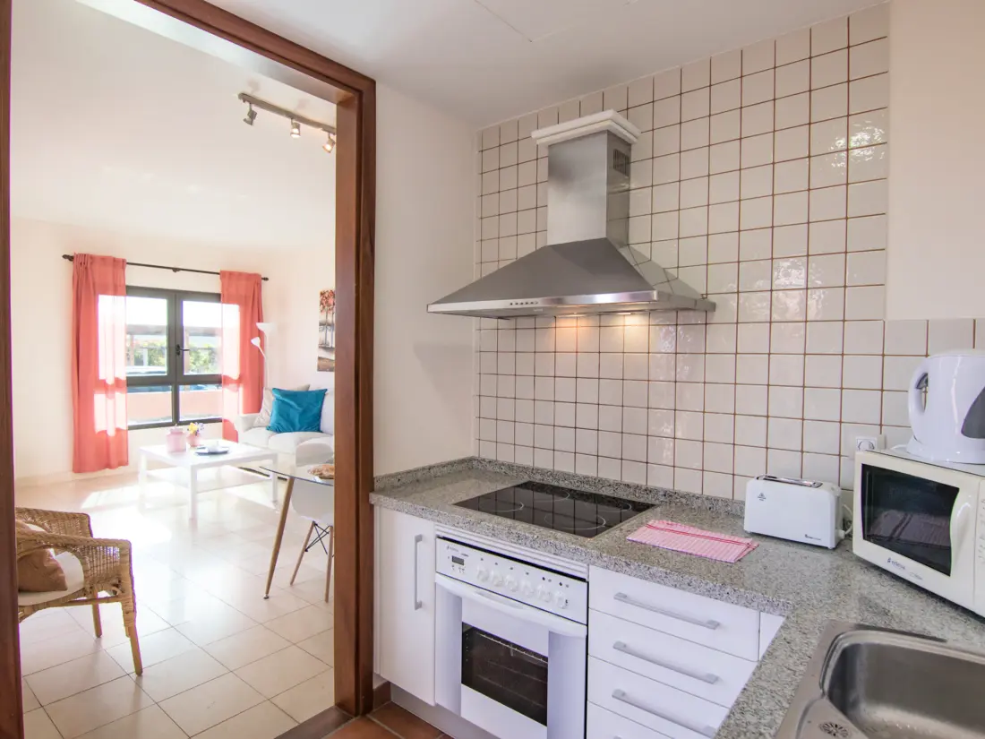 Maison de Vacances Maspalomas 9