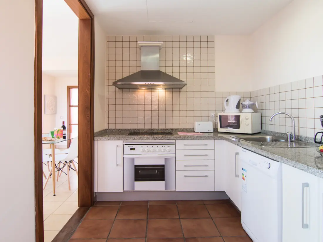 Maison de Vacances Maspalomas 9