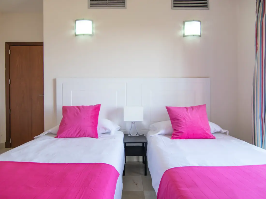 Maison de Vacances Maspalomas 9