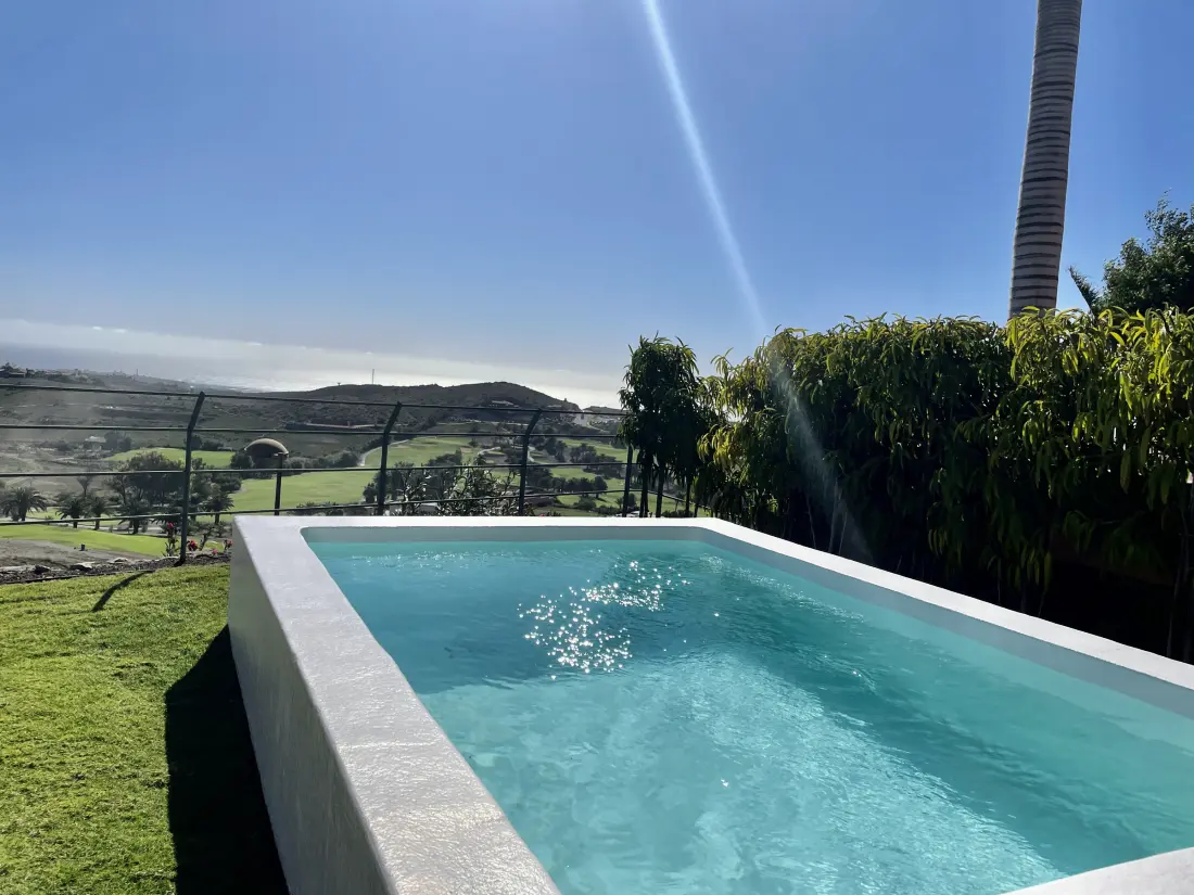 Maison de Vacances Maspalomas 9
