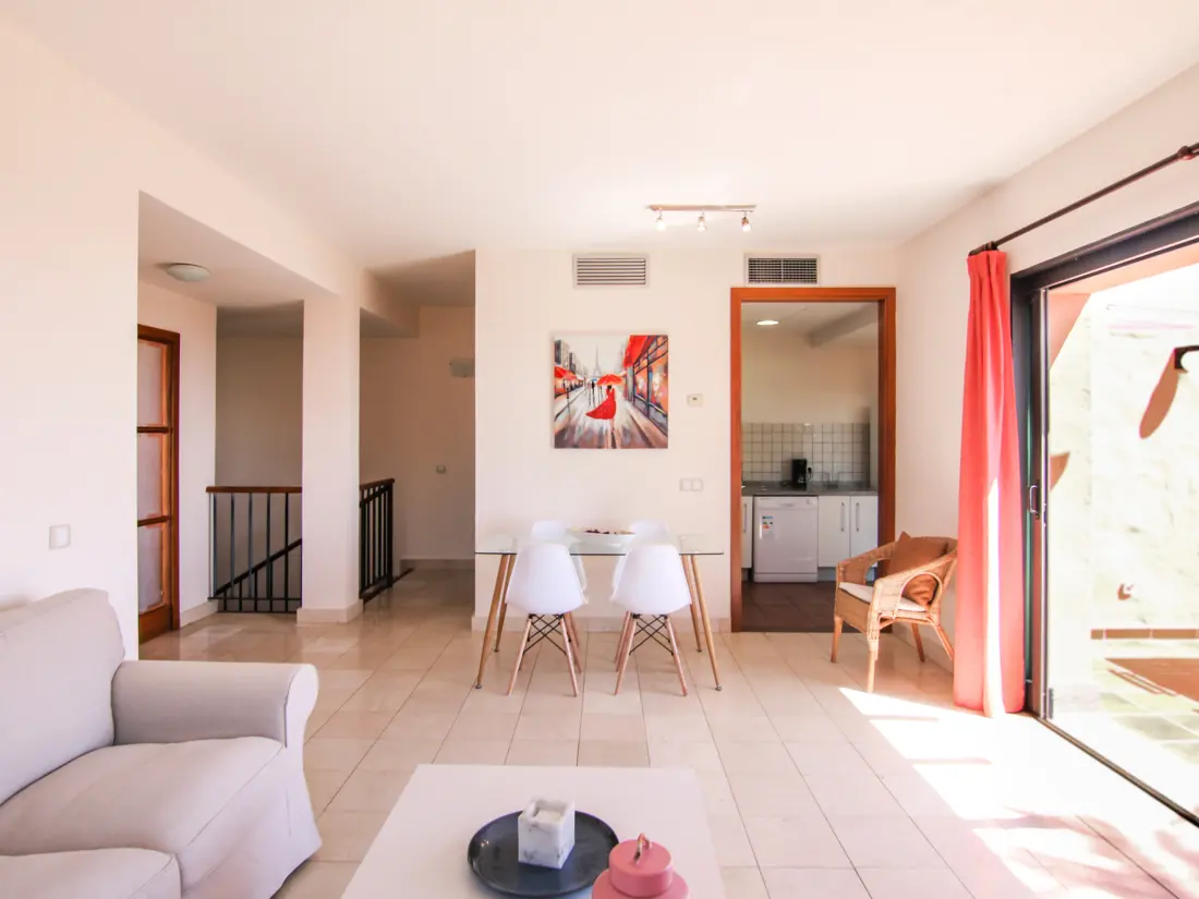 Maison de Vacances Maspalomas 9