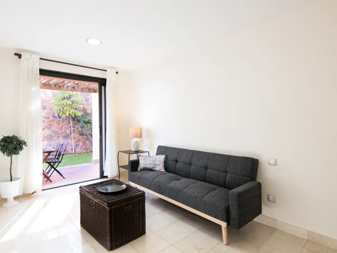 Maison de Vacances Maspalomas 9